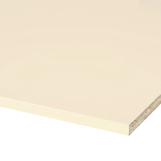 Bushbaum u115 st9 carat beige universeelpaneel 100% pefc | 2800 x 800 x ...