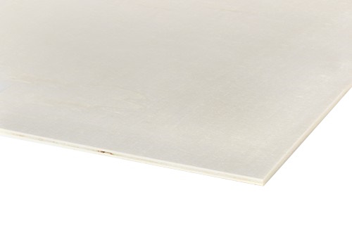 Ecoplex buig dwars | 1220 x 2500 x 6 mm | Decovisie